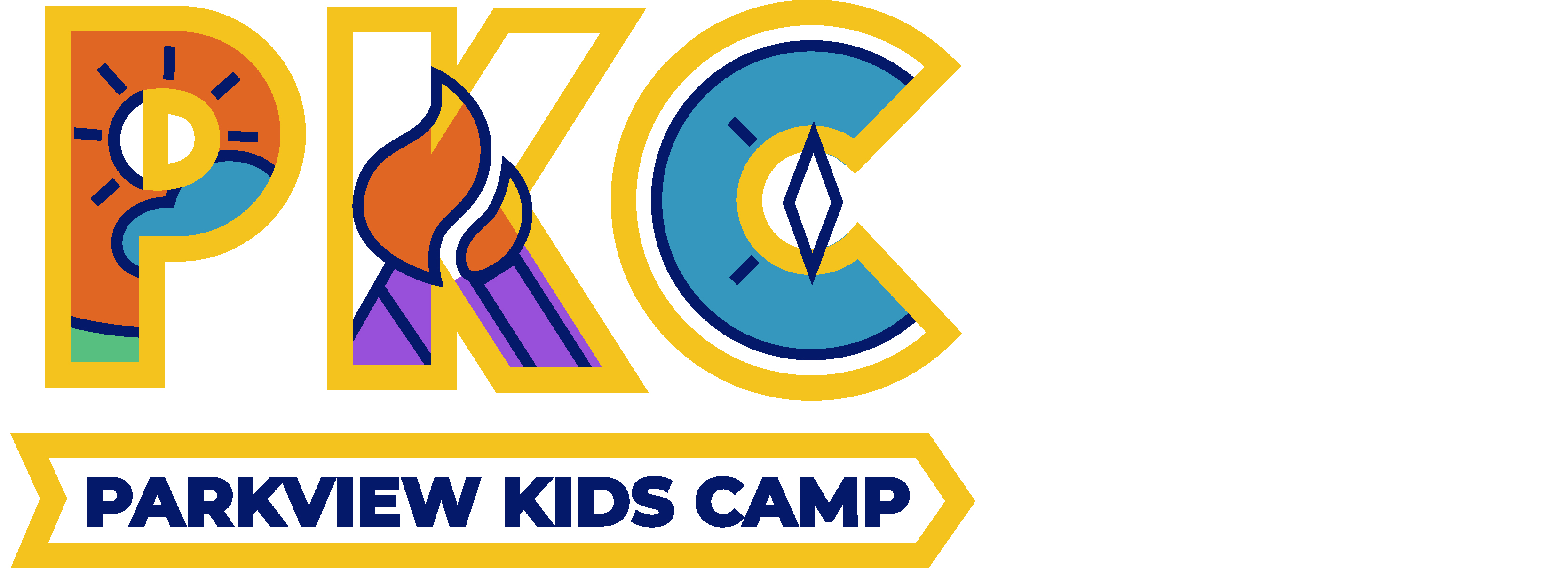 Staff Parkview Kids Camp